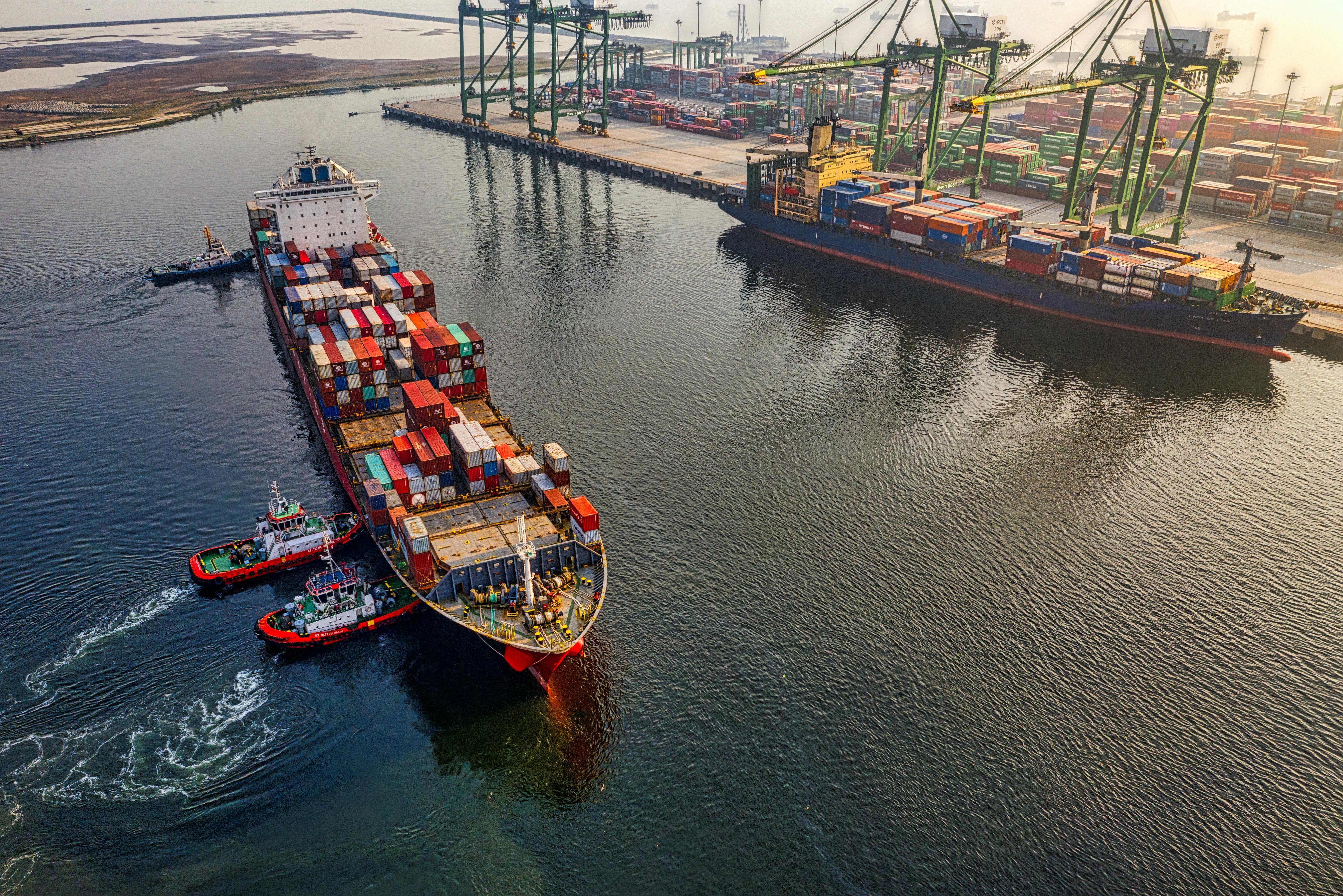 Optimize Freight