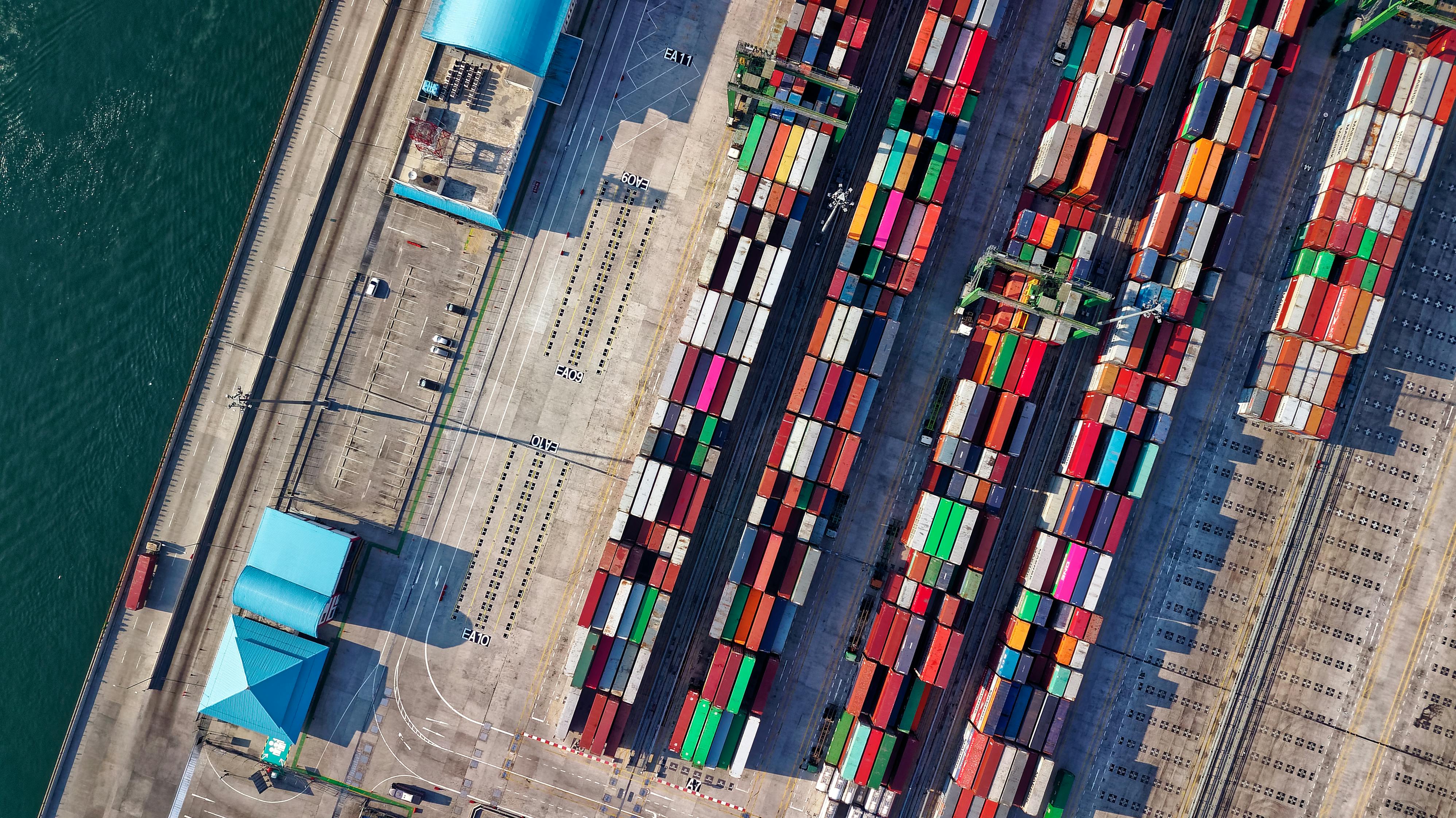 Streamline Operations
